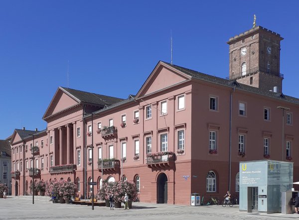 Rathaus